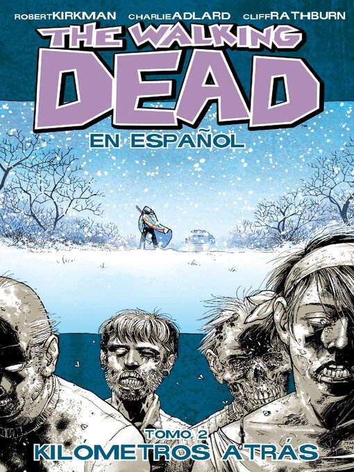 Title details for The Walking Dead Volume 2: Spanish Edition by Robert Kirman - Wait list